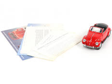 FRANKLIN MINT (USA) (1)