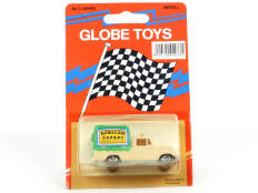 MAJORETTE - GLOBE TOYS (FRANCE) (1)