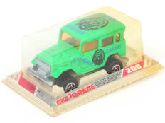 MAJORETTE (FRANCE) (1)