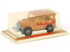 MAJORETTE (FRANCE) (1)