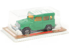 MAJORETTE (FRANCE) (1)