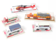 MAJORETTE (FRANCE) (5)