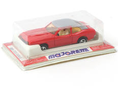 MAJORETTE (FRANCE) (1)