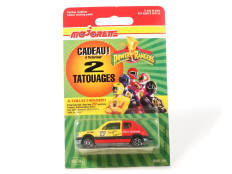 MAJORETTE (FRANCE) (1)