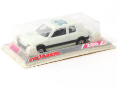 MAJORETTE (FRANCE) (1)