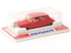 MAJORETTE (FRANCE) (1)