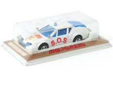 MAJORETTE (FRANCE) (1)