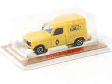 MAJORETTE (FRANCE) (1)