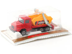 MAJORETTE (FRANCE) (1)