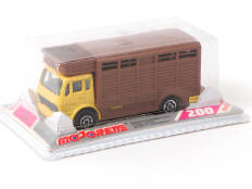 MAJORETTE (FRANCE) (1)