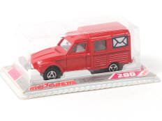 MAJORETTE (FRANCE) (1)