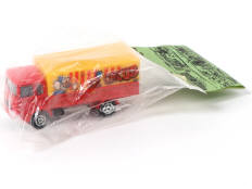 MAJORETTE (FRANCE) (1)