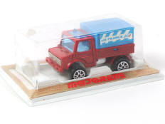 MAJORETTE (FRANCE) (1)