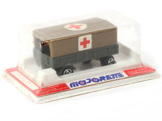 MAJORETTE (FRANCE) (1)