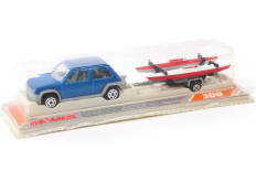 MAJORETTE (FRANCE) (1)