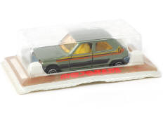 MAJORETTE (FRANCE) (1)