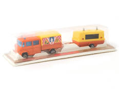 MAJORETTE (FRANCE) (1)