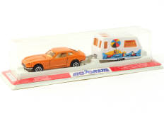 MAJORETTE (FRANCE) (1)