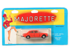 MAJORETTE (FRANCE) (1)