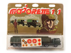 MAJORETTE (FRANCE) (1)