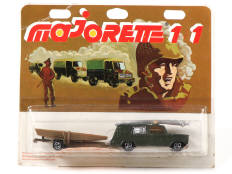 MAJORETTE (FRANCE) (1)