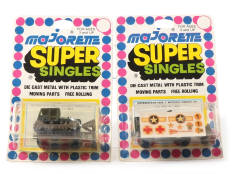 MAJORETTE (FRANCE) (2)