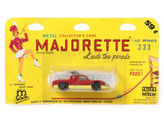 MAJORETTE (FRANCE) (1)