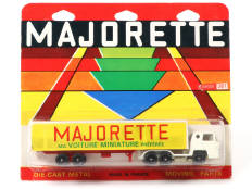 MAJORETTE (FRANCE) (1)