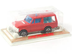 MAJORETTE (FRANCE) (1)