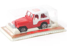 MAJORETTE (FRANCE) (1)