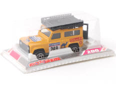 MAJORETTE (FRANCE) (1)