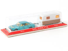 MAJORETTE (FRANCE) (1)