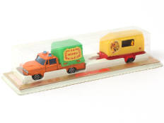 MAJORETTE (FRANCE) (1)