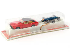 MAJORETTE (FRANCE) (1)