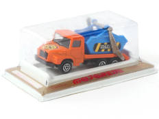 MAJORETTE (FRANCE) (1)