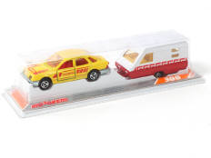 MAJORETTE (FRANCE) (1)