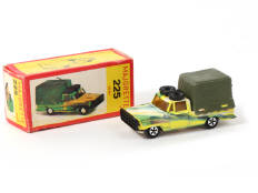 MAJORETTE (FRANCE) (1)