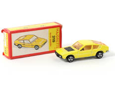 MAJORETTE (FRANCE) (1)