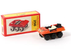 MAJORETTE (FRANCE) (1)