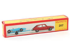 MAJORETTE (FRANCE) (1)