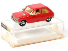 MAJORETTE (FRANCE) (1)