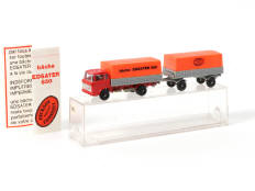 MAJORETTE (FRANCE) (1)