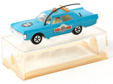 MAJORETTE (FRANCE) (1)