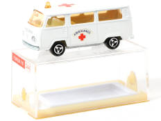 MAJORETTE (FRANCE) (1)