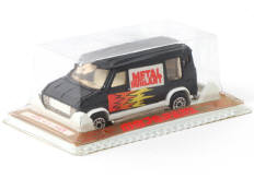 MAJORETTE (FRANCE) (1)