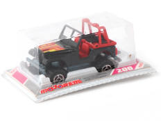 MAJORETTE (FRANCE) (1)