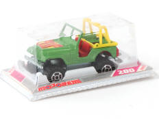 MAJORETTE (FRANCE) (1)