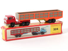 MAJORETTE (FRANCE) (1)