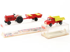 MAJORETTE (FRANCE) (2)