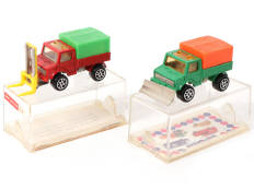 MAJORETTE (FRANCE) (2)